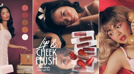 Ferca beauty officially debuts, inviting filipinas into a more fun and fearless beauty routine