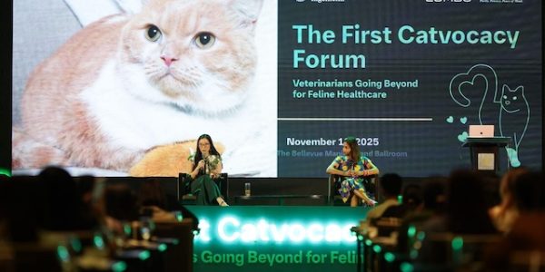 Elevating feline care: Boehringer Ingelheim launches first Catvocacy forum nationwide