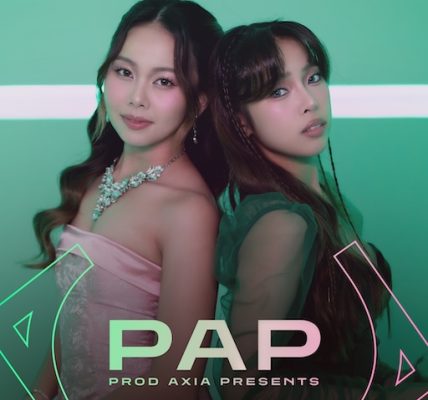 A Magical Collaboration: KAIA SOPHIA, FINA CHILL, PROD AXIA Bring “WICKED: For Good” to Life