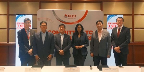 PLDT Enterprise and apoQlar Partner to Advance Mixed Reality Healthcare in the Philippines