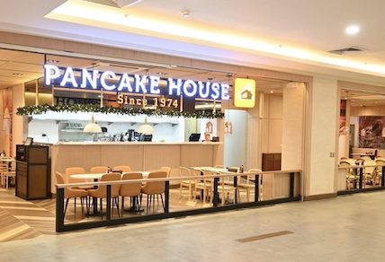 Gather ’Round the Table: Pancake House Brings People Together This Season