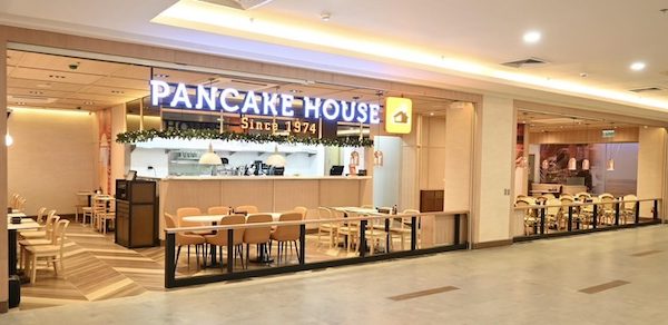 Gather ’Round the Table: Pancake House Brings People Together This Season