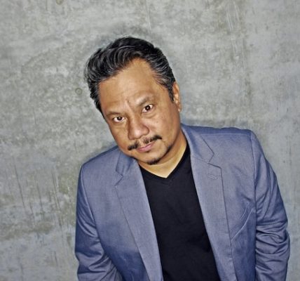 Get Ready for a Night of Laughter as the Godfather of Filipino Comedy Sets the Stage at Quezon Club