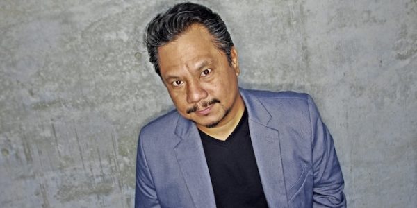 Get Ready for a Night of Laughter as the Godfather of Filipino Comedy Sets the Stage at Quezon Club