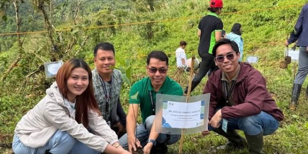 PBBM Calls for Stronger National Action on Climate Resilience