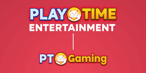 PlayTime Establishes PlayTime Entertainment as New Group Holding Company
