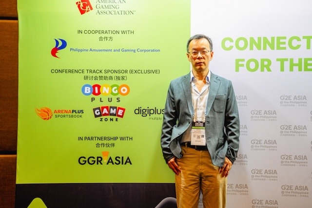 BingoPlus furthers Responsible Gaming and Corporate Social Responsibility Campaign at G2E Asia PH