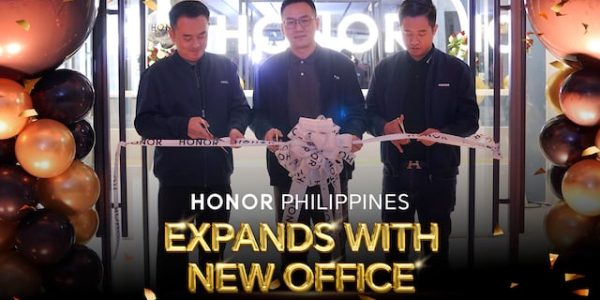 HONOR Philippines Continues to Expand Operations in Manila, Opens Bigger New Headquarters