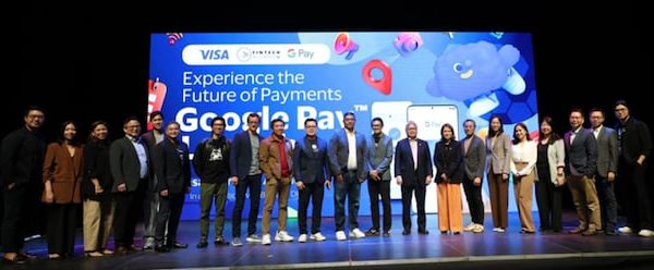 GCash unlocks Google Pay for millions of Filipinos