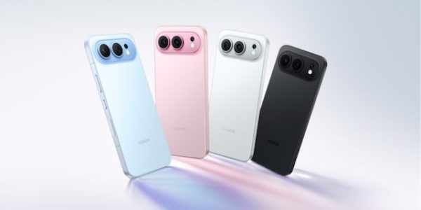 HONOR 500 Series, Launched Globally