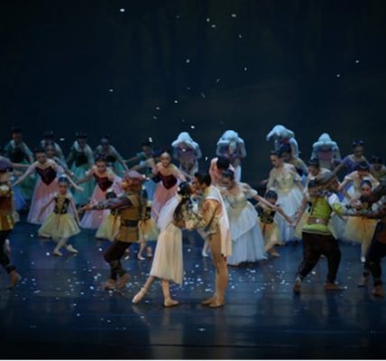 A Christmas tradition of wonder: Ballet Manila’s Holiday Cheer Series returns with Snow White 