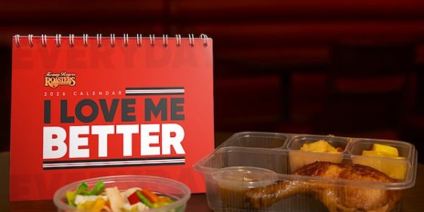 Love Yourself Better this 2026 with Kenny Rogers Roasters’ I Love Me Better Calendar
