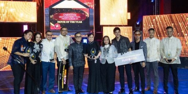 PlayTime Shines a Spotlight on Philippine Cinema’s Finest at the 41st PMPC Star Awards
