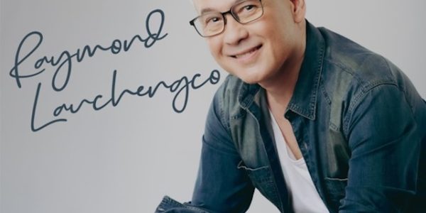 RAYMOND LAUCHENGCO HEADLINES THE 2026 CONCERT SERIES OF CITY OF DREAMS MANILA’S CENTERPLAY THIS JANUARY