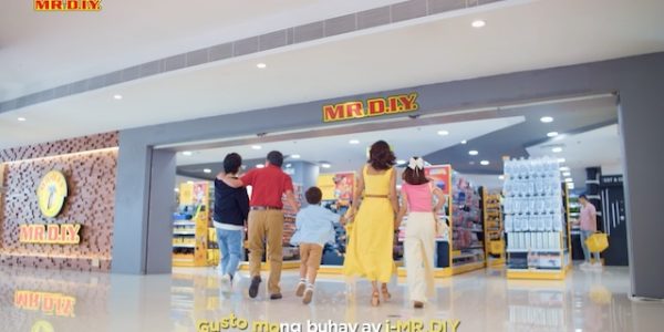 MR.DIY kicks off 2026 with newest “Gusto Mong Buhay, i-MR.DIY” Campaign