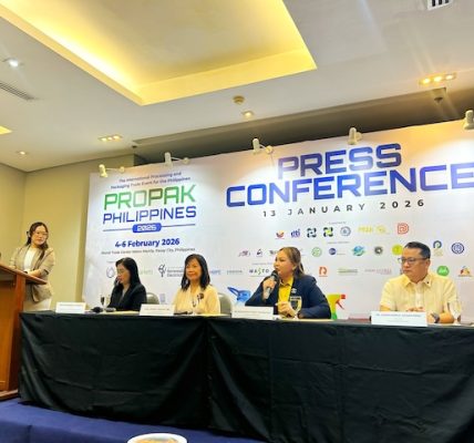 Shaping the Future of Packaging and Processing: ProPak Philippines Champions  Sustainability and Consumer-Centric Solutions