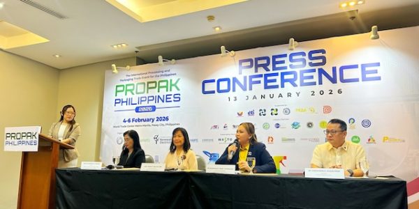 Shaping the Future of Packaging and Processing: ProPak Philippines Champions  Sustainability and Consumer-Centric Solutions