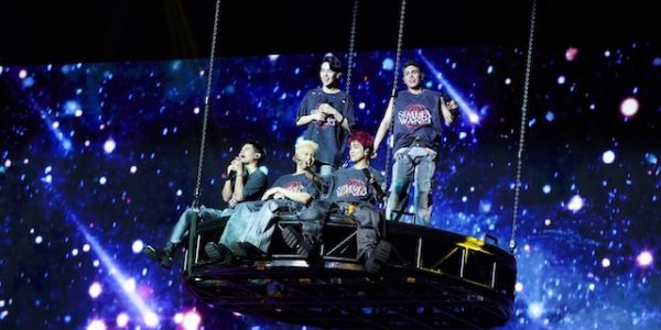 SB19 turns monumental concert into lasting legacy in Simula At Wakas: Kickoff Concert Album