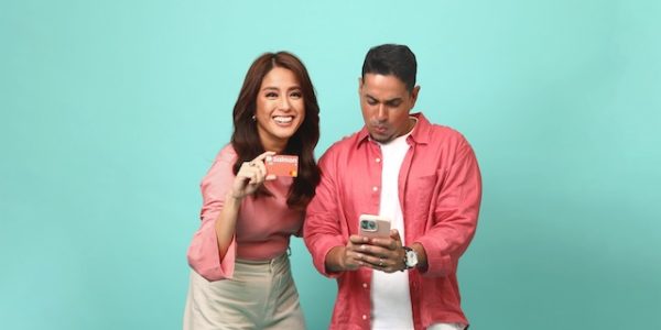 Salmon invites Filipino creators to join its Financial Inclusion Movement