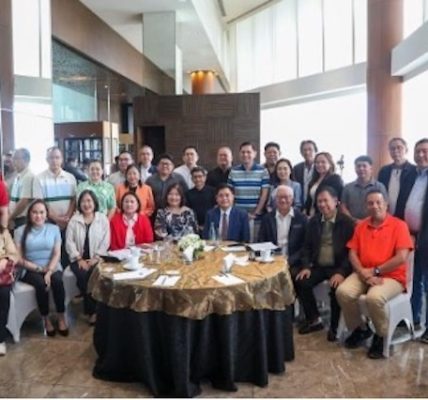 CCC Highlights Vice Governors’ Role in Risk Governance