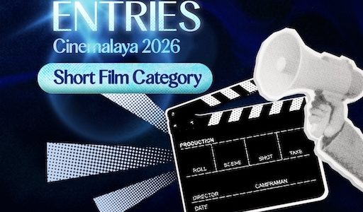 Cinemalaya 2026 Calls for Short Film Entries