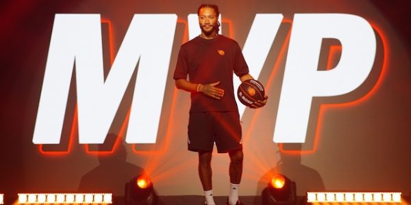 Derrick Rose’s Journey of Resilience Lives On Through His Jersey Retirement and Exclusive ArenaPlus Signed Jersey Giveaway