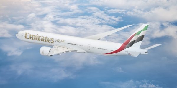 Emirates ramps up operations to Manila with four new weekly flights