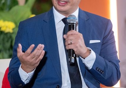 GCash represents PH at Mastercard Global Financial Health Coalition, showcases fintech expertise in international arena