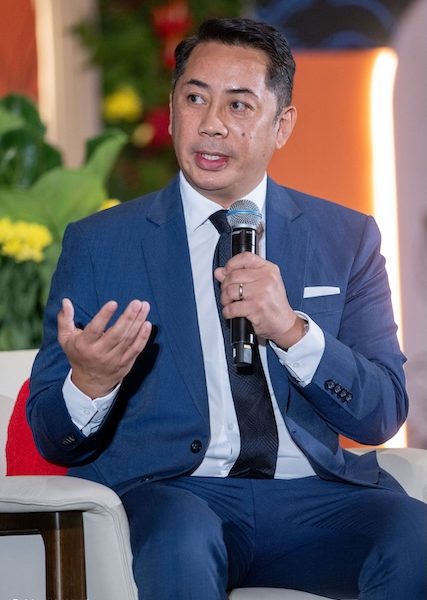GCash represents PH at Mastercard Global Financial Health Coalition, showcases fintech expertise in international arena