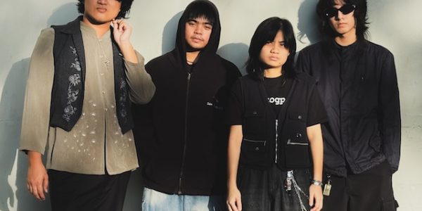Filipino breakout band Fitterkarma announces “Aswang Sa Maynila” single launch this February