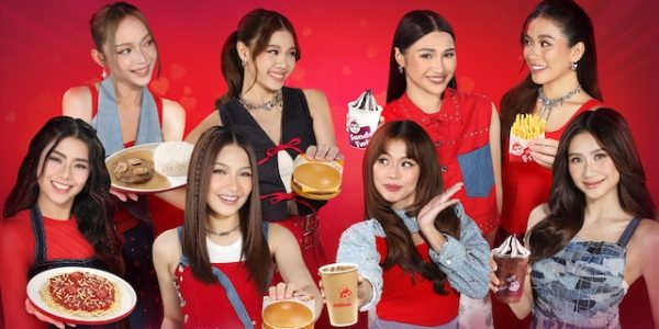 Jollibee brings back Mix & Match to let customers enjoy Best sa Sarap favorites together
