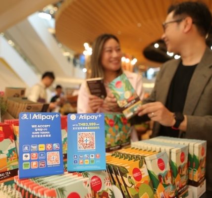 Ant International Powered Over 2 Billion Transactions in its Core Emerging Markets in 2025, Expanding AI Payments and Digital Commerce Tools for Inclusive Growth