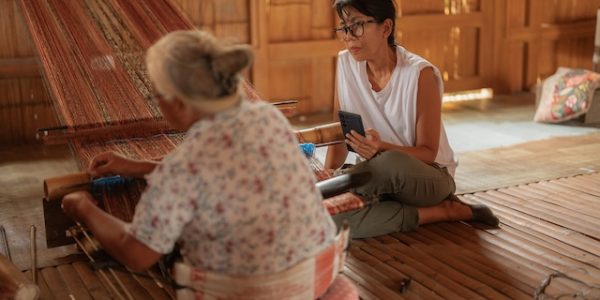 Renowned designer Len Cabili finds work-life balance with the help of world-class innovation Smart