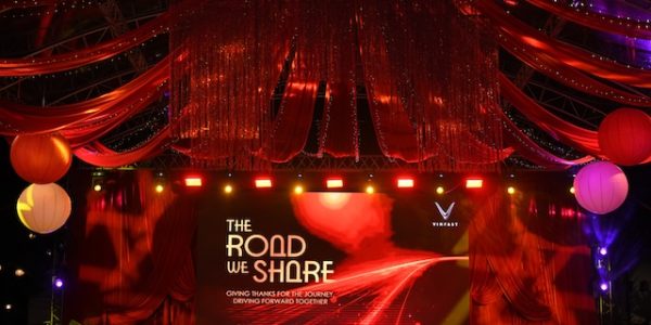 VinFast Shifts into High Gear in 2026 with Bigger Electric SUVs and Nationwide Expansion