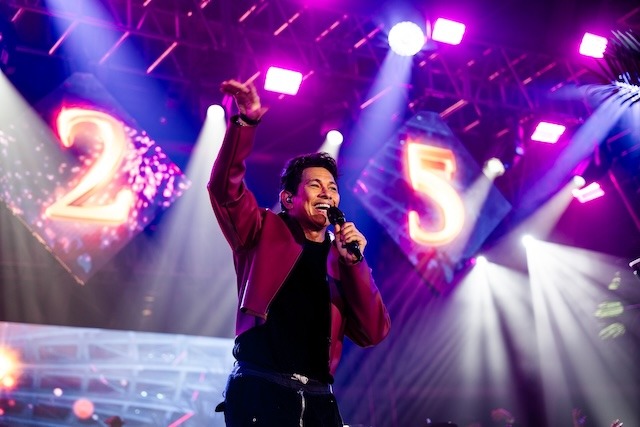 Okada Manila Welcomes 2026 with a Spectacular New Year’s Eve Celebration