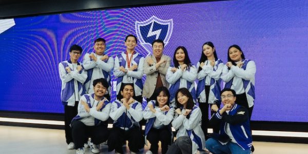 Converge FiberX Student League Reaches Visayas and Mindanao In 2026