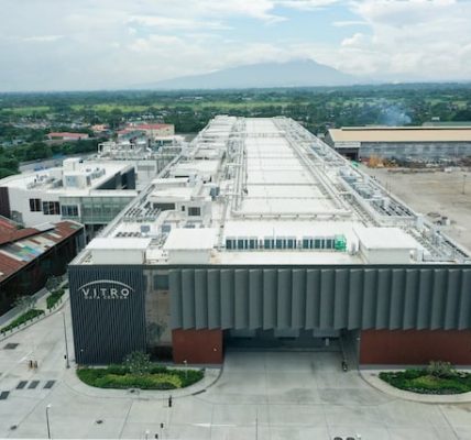 ABB powers Philippines’ first AI-ready hyperscale data center with resilient, sustainable infrastructure