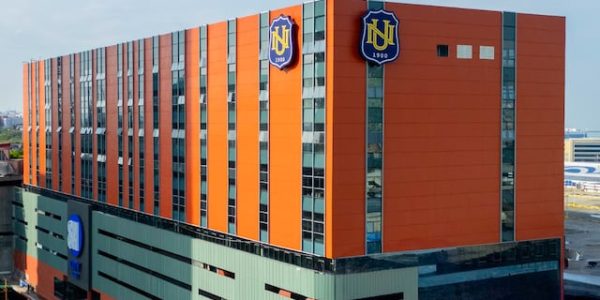 Addressing the brain drain: SM group brings higher education to the regions NU Cebu