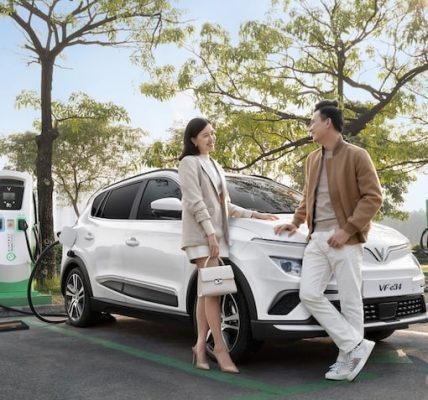 Beat EV Woes With VinFast: Drive Through Metro Manila With Confidence