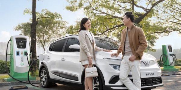 Beat EV Woes With VinFast: Drive Through Metro Manila With Confidence