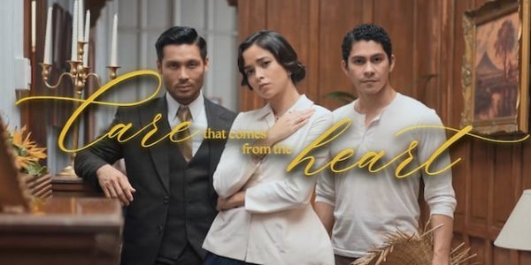 Philippine Airlines reinvents the classic safety video with a Telenovela twist