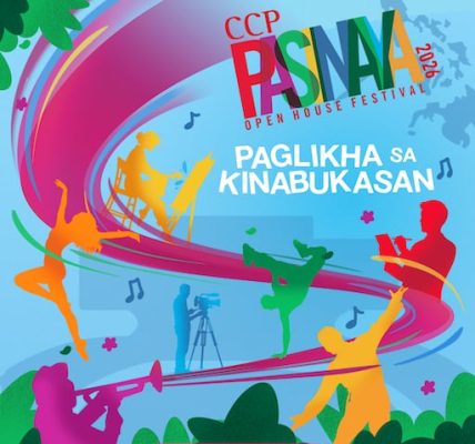 CCP Pasinaya returns with new component and venue partners in 2026