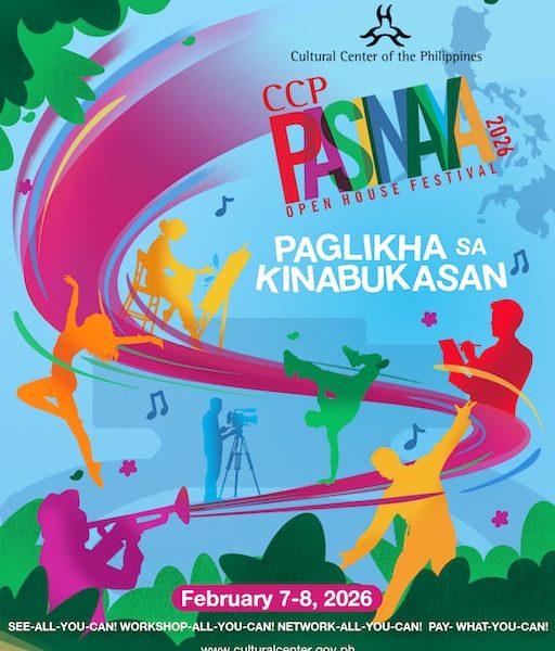 CCP Pasinaya returns with new component and venue partners in 2026