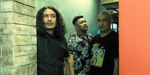 We Are Imaginary finds clarity in restraint on self-titled third album