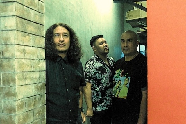 We Are Imaginary finds clarity in restraint on self-titled third album