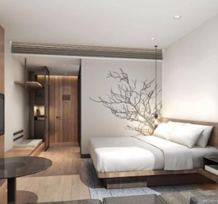 Marriott International Expands Cebu Presence With Opening of Fairfield by Marriott Cebu Mactan