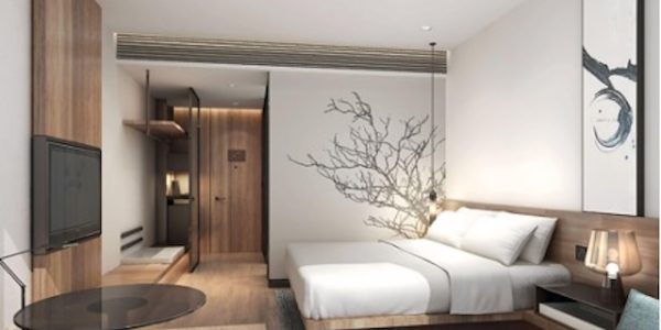 Marriott International Expands Cebu Presence With Opening of Fairfield by Marriott Cebu Mactan