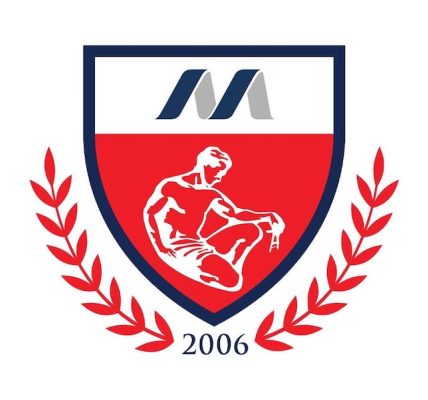 Mapúa Malayan Colleges Laguna (Mapúa MCL) logo