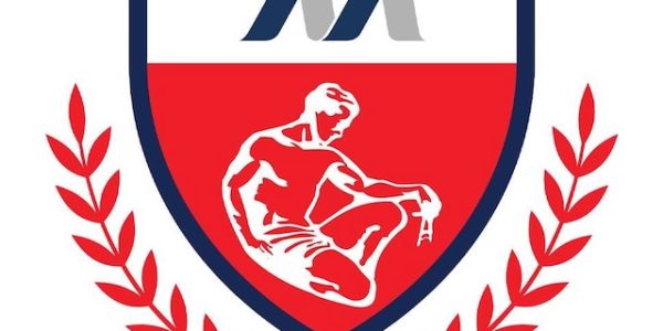 Mapúa Malayan Colleges Laguna (Mapúa MCL) logo