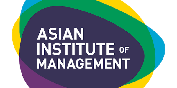 Asian Institute of Management (AIM) logo